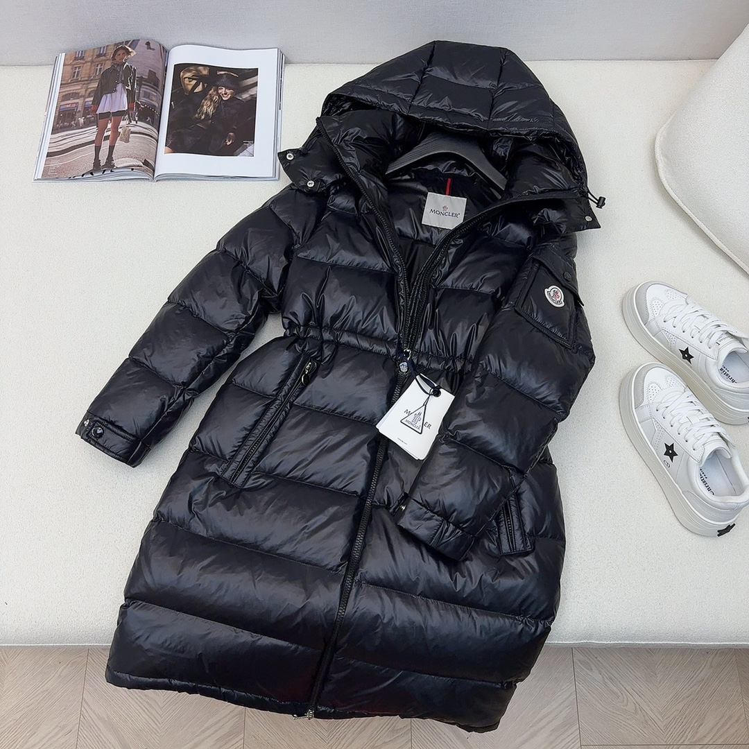 Moncler Down Jackets